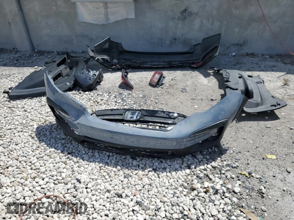 2022 Honda Pilot TrailSport z VIN 5FNYF6H86NB084266, wystawiony jako Copart lot #52640885 z przebiegiem 32 651 mil mil oraz Szkoda całkowita • Salvage title. Historia ofert i sprzedaży dostępna na DreamBid. Obrazek 13.