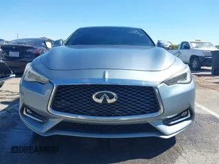 2017 Infiniti Q60 Premium с VIN JN1EV7EK8HM363695, выставлен на аукционе IAAI как лот 42331464 с пробегом 99 777 миль миль и . История ставок и продаж доступна на DreamBid. Изображение 6.