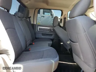 2015 Ram 1500 Big Horn with VIN 1C6RR7LTXFS599344, listed as a Copart auction lot 47317175 with 145,839 mi miles and Salvage Title. Bid and sale history available at carsss.com. Image 10.