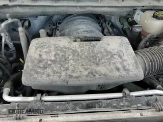 2019 Chevrolet Silverado 1500 LTZ с VIN 3GCUYGED1KG122539, выставлен на аукционе Copart как лот 63068895 с пробегом 134 833 миль миль и Списание • Salvage title. История ставок и продаж доступна на DreamBid. Изображение 15.