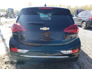 2020 Chevrolet Bolt EV Premier z VIN 1G1FZ6S07L4109965, wystawiony jako Copart lot #53343645 z przebiegiem 41 722 mil mil oraz Szkoda całkowita • Salvage title. Historia ofert i sprzedaży dostępna na DreamBid. Obrazek 6.