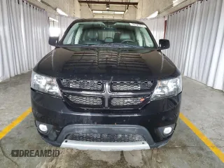 2015 Dodge Journey R/T with VIN 3C4PDDEG7FT749387, listed as a Copart auction lot 52973235 with 127,753 mi miles and Clean Title. Bid and sale history available at DreamBid. Image 5.