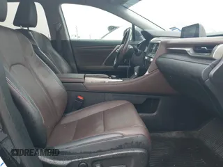2018 Lexus RX 350 с VIN 2T2BZMCA6JC137022, выставлен на аукционе IAAI как лот 42116329 с пробегом 69 939 миль миль и . История ставок и продаж доступна на DreamBid. Изображение 5.
