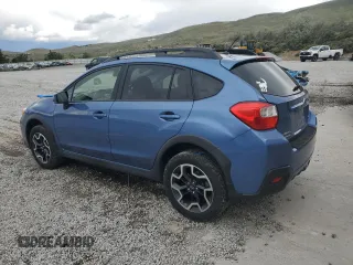 2016 Subaru Crosstrek Premium z VIN JF2GPABC4G8206684, wystawiony jako Copart lot #56906215 z przebiegiem 87 902 mil mil oraz Szkoda całkowita • Salvage title. Historia ofert i sprzedaży dostępna na DreamBid. Obrazek 2.