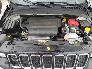 2020 Jeep Renegade Latitude with VIN ZACNJABB9LPL91894, listed as a Copart auction lot 52179294 with 31,227 mi miles and Salvage title. Bid and sale history available at DreamBid. Image 11.