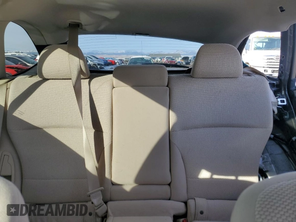 2017 Subaru Outback Premium with VIN 4S4BSAHC0H3376114, listed as a Copart auction lot 44268735 with Not provided miles and Salvage title. Bid and sale history available at DreamBid. Image 10.