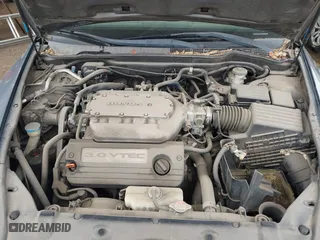 2004 Honda Accord Cpe EX with VIN 1HGCM82654A008050, listed as a IAAI auction lot 41820374 with 152,199 mi miles. Bid and sale history available at carsss.com. Image 10.