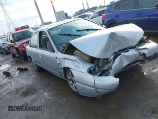 1998 Ford Contour SE z VIN 1FAFP6631WK310154, wystawiony jako IAAI lot #41599472 z przebiegiem 133 371 mil mil oraz . Historia ofert i sprzedaży dostępna na DreamBid. Obrazek 1.