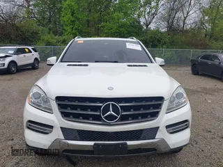 2015 Mercedes-Benz M 350 с VIN 4JGDA5JB9FA555541, выставлен на аукционе IAAI как лот 42187382 с пробегом 109 195 миль миль и . История ставок и продаж доступна на DreamBid. Изображение 12.