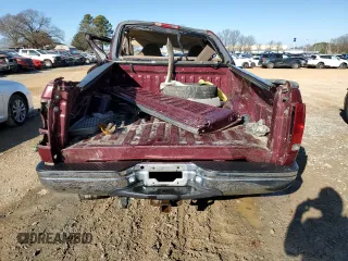 1999 Ford F-150 XL z VIN 1FTRX17L3XNB57415, wystawiony jako Copart lot #88307245 z przebiegiem Nie podano mil oraz Nie do naprawy • Non repairable. Historia ofert i sprzedaży dostępna na DreamBid. Obrazek 6.
