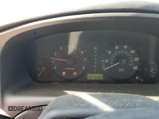 2006 Hyundai Elantra GLS z VIN KMHDN46D56U367297, wystawiony jako Copart lot #54832905 z przebiegiem Nie podano mil oraz Szkoda całkowita • Salvage title. Historia ofert i sprzedaży dostępna na DreamBid. Obrazek 9.