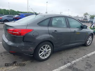 2015 Ford Focus SE с VIN 1FADP3F2XFL353236, выставлен на аукционе IAAI как лот 42258202 с пробегом 28 606 миль миль и . История ставок и продаж доступна на DreamBid. Изображение 6.