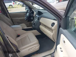 2013 Honda Pilot EX-L with VIN 5FNYF4H6XDB058237, listed as a IAAI auction lot 41898198 with 143,518 mi miles and . Bid and sale history available at carsss.com. Image 5.