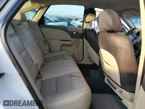2009 Ford Taurus SEL with VIN 1FAHP24W79G101278, listed as a Copart auction lot 83565524 with 245,887 mi miles and Salvage Title. Bid and sale history available at carsss.com. Image 11.