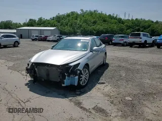 2014 Infiniti Q50 Premium с VIN JN1BV7AR4EM695652, выставлен на аукционе Copart как лот 58993595 с пробегом 94 549 миль миль и Списание • Salvage title. История ставок и продаж доступна на DreamBid. Изображение 14.