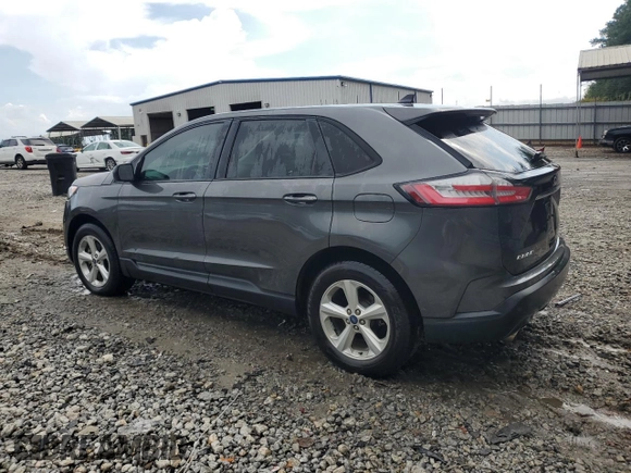 2020 Ford Edge SE с VIN 2FMPK3G94LBB43790, выставлен на аукционе Copart как лот 60316055 с пробегом 77 567 миль миль и Списание • Salvage title. История ставок и продаж доступна на DreamBid. Изображение 2.
