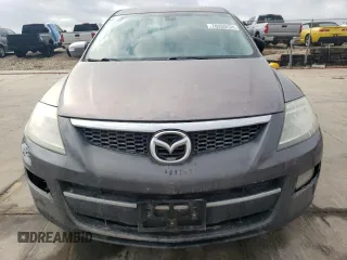 2008 Mazda CX-9 Touring with VIN JM3TB28AX80160728, listed as a Copart auction lot 78935834 with 234,062 mi miles and Salvage Title. Bid and sale history available at DreamBid. Image 5.