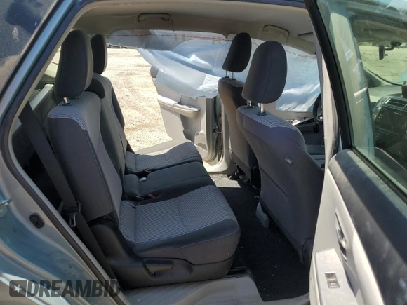 2017 Toyota Prius Two z VIN JTDZN3EU7HJ067805, wystawiony jako Copart lot #54764435 z przebiegiem 71 028 mil mil oraz Szkoda całkowita • Salvage title. Historia ofert i sprzedaży dostępna na DreamBid. Obrazek 10.