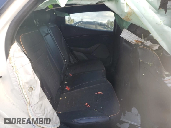 2021 Ford Mustang Mach-E GT z VIN 3FMTK4SE2MME01250, wystawiony jako Copart lot #52776615 z przebiegiem 34 370 mil mil oraz Szkoda całkowita • Salvage title. Historia ofert i sprzedaży dostępna na DreamBid. Obrazek 10.
