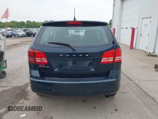 2013 Dodge Journey American Value with VIN 3C4PDCAB8DT602979, listed as a IAAI auction lot 42318493 with 179,210 mi miles and . Bid and sale history available at DreamBid. Image 16.