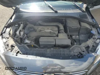 2014 Volvo S60 T5 z VIN YV1612FS6E1287285, wystawiony jako Copart lot #56614785 z przebiegiem 104 637 mil mil oraz Szkody całkowita. Historia ofert i sprzedaży dostępna na DreamBid. Obrazek 11.