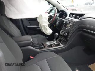 2017 Chevrolet Traverse LT with VIN 1GNKRGKD9HJ262832, listed as a IAAI auction lot 41936803 with 97,812 mi miles and . Bid and sale history available at DreamBid. Image 5.
