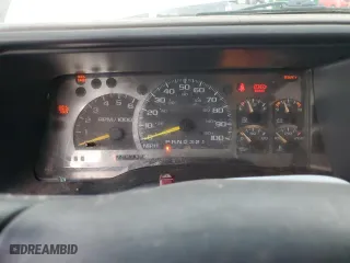 1998 Chevrolet C/K 1500 with VIN 2GCEC19R7W1113042, listed as a Copart auction lot 83655164 with 148,188 mi miles and Salvage Title. Bid and sale history available at carsss.com. Image 9.