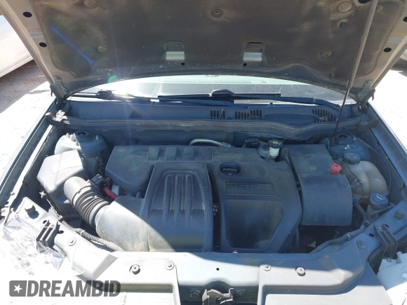 2007 Chevrolet Cobalt LS with VIN 1G1AK55F877278275, listed as a IAAI auction lot 41985475 with 371,985 mi miles and . Bid and sale history available at DreamBid. Image 10.
