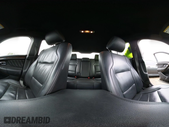 2019 Ford Taurus Limited с VIN 1FAHP2F85KG106645, выставлен на аукционе IAAI как лот 42334311 с пробегом 83 406 миль миль и . История ставок и продаж доступна на DreamBid. Изображение 18.