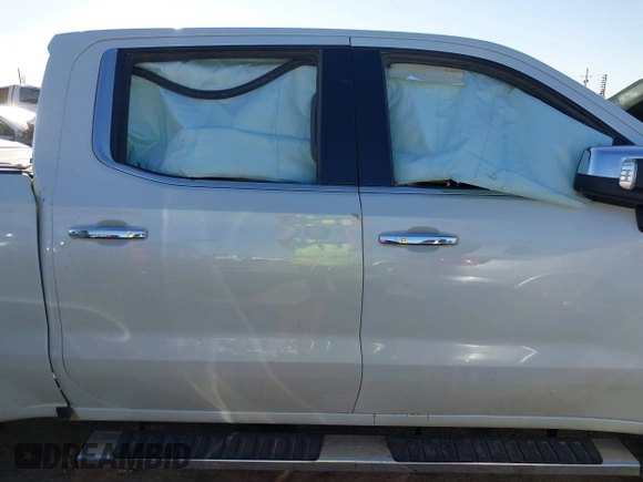 2019 Chevrolet Silverado 1500 LTZ with VIN 3GCUYGED2KG228255, listed as a IAAI auction lot 41769535 with Not Provided miles and . Bid and sale history available at DreamBid. Image 12.