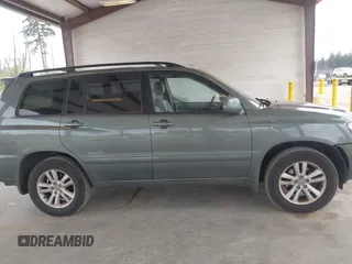 2007 Toyota Highlander z VIN JTEGW21A870018994, wystawiony jako IAAI lot #42141264 z przebiegiem 226 076 mil mil oraz . Historia ofert i sprzedaży dostępna na DreamBid. Obrazek 13.