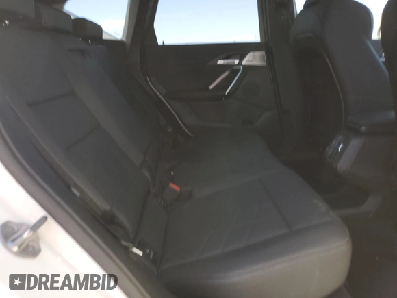 2023 BMW X1 xDrive28i с VIN WBX73EF07P5W78545, выставлен на аукционе Copart как лот 54510885 с пробегом 15 197 миль миль и Списание • Salvage title. История ставок и продаж доступна на DreamBid. Изображение 11.