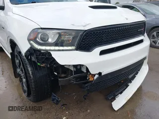 2020 Dodge Durango R/T с VIN 1C4SDJCT3LC412375, выставлен на аукционе IAAI как лот 40950057 с пробегом 46 437 миль миль и . История ставок и продаж доступна на DreamBid. Изображение 6.