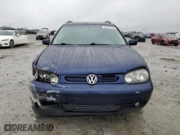2006 Volkswagen Golf GLS z VIN 9BWGR61J664008691, wystawiony jako Copart lot #84523704 z przebiegiem 240 444 mil mil oraz Szkoda całkowita • Salvage title. Historia ofert i sprzedaży dostępna na DreamBid. Obrazek 5.