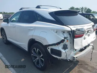 2020 Lexus RX 450h с VIN 2T2HGMDAXLC052802, выставлен на аукционе IAAI как лот 42422920 с пробегом 63 609 миль миль и . История ставок и продаж доступна на DreamBid. Изображение 3.
