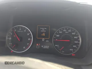 2022 Subaru WRX Limited с VIN JF1VBAL64N9008052, выставлен на аукционе IAAI как лот 42586559 с пробегом 13 679 миль миль и . История ставок и продаж доступна на DreamBid. Изображение 7.