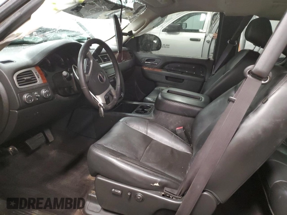 2012 GMC Sierra 1500 SLT с VIN 1GTR2WE79CZ300498, выставлен на аукционе Copart как лот 50775245 с пробегом 138 353 миль миль и Списание • Salvage title. История ставок и продаж доступна на DreamBid. Изображение 7.