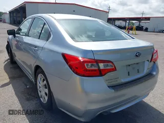 2015 Subaru Legacy 2.5i with VIN 4S3BNBA63F3005239, listed as a IAAI auction lot 42702953 with 101,647 mi miles and . Bid and sale history available at DreamBid. Image 3.