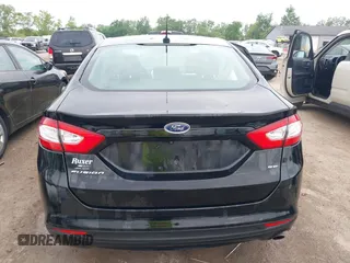 2016 Ford Fusion SE with VIN 3FA6P0H76GR339336, listed as a IAAI auction lot 42525213 with 117,081 mi miles and . Bid and sale history available at DreamBid. Image 16.