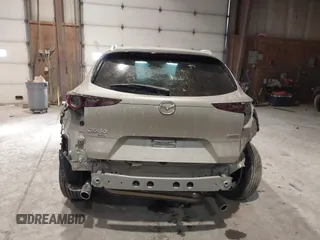 2023 Mazda CX-30 2.5 S Premium Package with VIN 3MVDMBDM1PM548108, listed as a IAAI auction lot 41401377 with 13,402 mi miles. Bid and sale history available at carsss.com. Image 16.