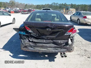 2011 Mazda 6 i Touring с VIN 1YVHZ8CHXB5M21667, выставлен на аукционе IAAI как лот 41877855 с пробегом 146 823 миль миль и . История ставок и продаж доступна на DreamBid. Изображение 6.