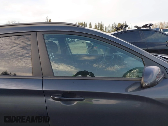 2023 Hyundai Kona SEL with VIN KM8K6CAB5PU935683, listed as a IAAI auction lot 41680852 with 59,057 mi miles and . Bid and sale history available at DreamBid. Image 13.