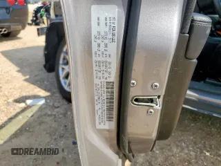 2018 Jeep Cherokee Latitude with VIN 1C4PJLCB3JD538843, listed as a Copart auction lot 58538935 with 88,630 mi miles and Salvage title. Bid and sale history available at DreamBid. Image 14.