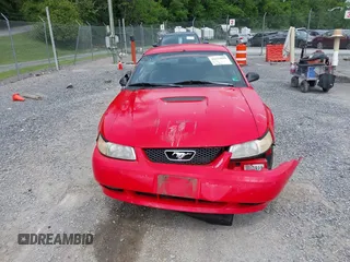 2000 Ford Mustang GT with VIN 1FAFP42X1YF144047, listed as a IAAI auction lot 42253899 with 130,302 mi miles and . Bid and sale history available at DreamBid. Image 12.
