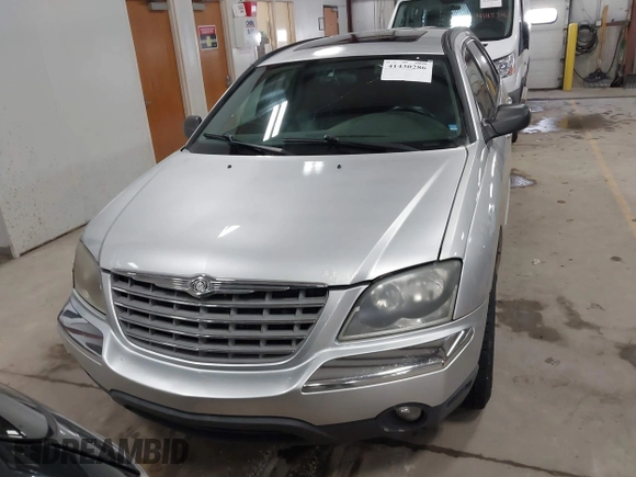 2004 Chrysler Pacifica z VIN 2C8GF684X4R626155, wystawiony jako IAAI lot #41430286 z przebiegiem 185 878 mil mil oraz . Historia ofert i sprzedaży dostępna na DreamBid. Obrazek 12.