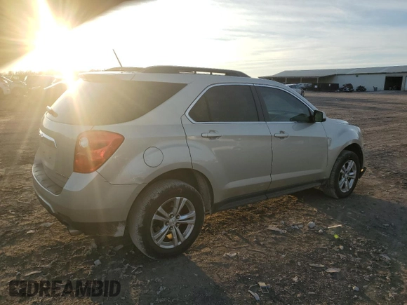 2015 Chevrolet Equinox LT with VIN 2GNFLCE34F6235210, listed as a Copart auction lot 81713384 with 88,240 mi miles and Salvage Title. Bid and sale history available at carsss.com. Image 3.