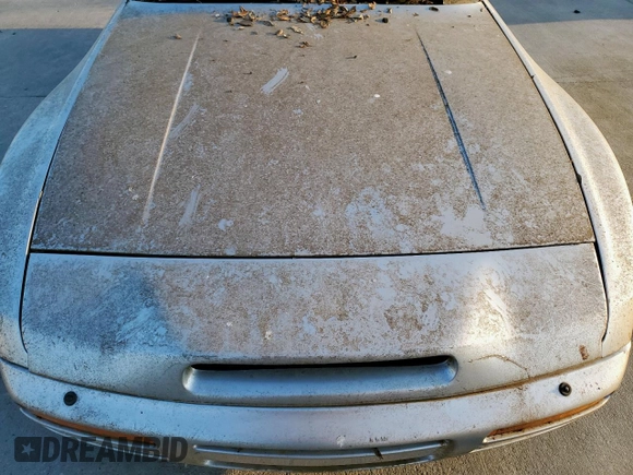 1986 Porsche 944 with VIN WP0AA0959GN151528, listed as a Copart auction lot 53332365 with 142,459 mi miles and Clean Title. Bid and sale history available at carsss.com. Image 11.