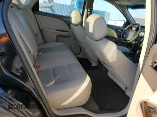 2008 Ford Taurus Limited with VIN 1FAHP25W98G182393, listed as a Copart auction lot 75117004 with 178,781 mi miles and Clean Title. Bid and sale history available at carsss.com. Image 10.