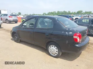 2000 Toyota ECHO with VIN JTDBT1230Y0077508, listed as a IAAI auction lot 42521977 with 141,388 mi miles and . Bid and sale history available at DreamBid. Image 3.