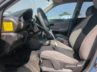 2007 Subaru Impreza i Special z VIN JF1GD616X7H513542, wystawiony jako Copart lot #59150115 z przebiegiem 173 113 mil mil oraz Szkoda całkowita • Salvage title. Historia ofert i sprzedaży dostępna na DreamBid. Obrazek 7.